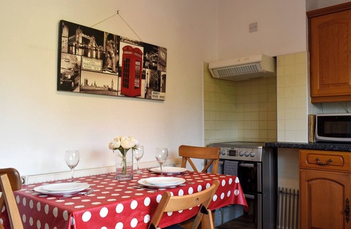 Whitstable Cottage | 2 bedroom accommodation in Whistable