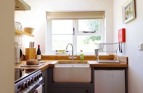 Irstead Cottage | 2 bedroom accommodation in Worstead