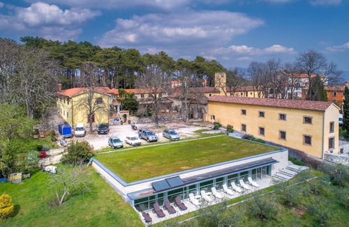 Martinski Apartment | 2 bedroom accommodation in Martinski