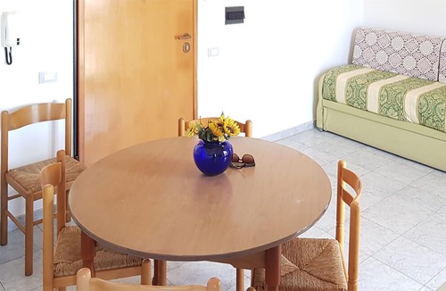 Rivabella Apartment | 2 bedroom accommodation in Gallipoli