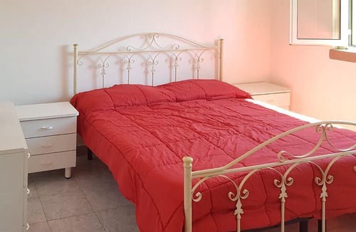 Rivabella Apartment | 2 bedroom accommodation in Gallipoli