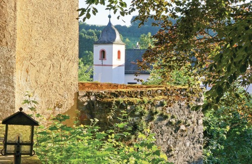 Ferienpark Himmelberg Apartment | 2 bedroom accommodation in Thalfang