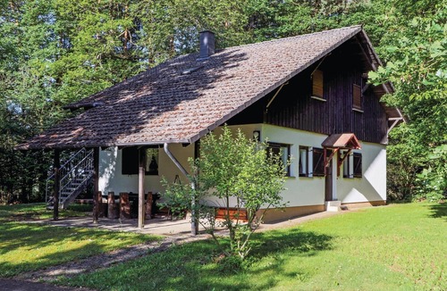 Ferienpark Himmelberg Apartment | 2 bedroom accommodation in Thalfang