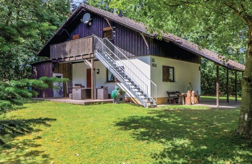 Ferienpark Himmelberg Apartment | 2 bedroom accommodation in Thalfang