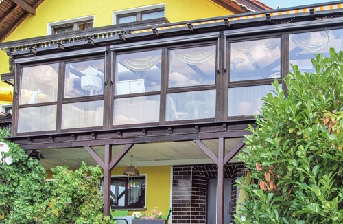 Wasungen Apartment | 2 bedroom accommodation in Wasungen