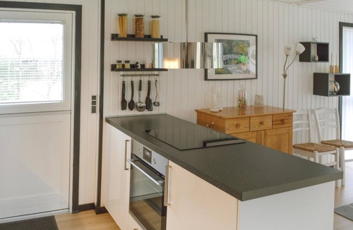 Strandby House | 2 bedroom accommodation in Strandby