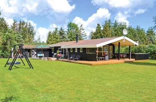 Strandby House | 2 bedroom accommodation in Strandby