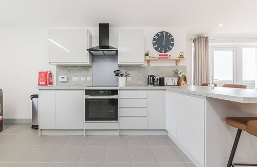 Isle of Lewis Cottage | 2 bedroom accommodation in Achmore
