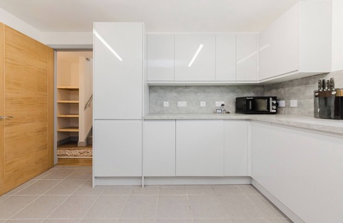 Isle of Lewis Cottage | 2 bedroom accommodation in Achmore