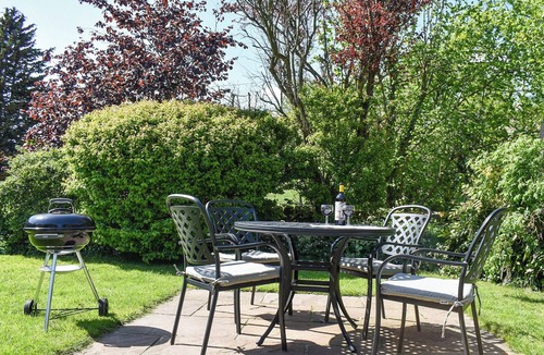 Kelstedge Cottage | 2 bedroom accommodation in Ashover
