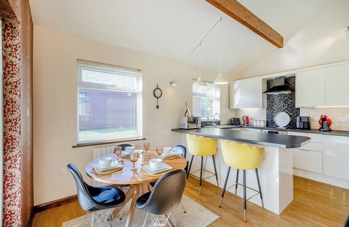 Aubourn Cottage | 2 bedroom accommodation in Norton Disney, near Lincoln