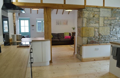Belford Cottage | 2 bedroom accommodation in Belford, near Bamburgh