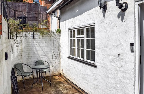Bewdley Cottage | 2 bedroom accommodation in Bewdley