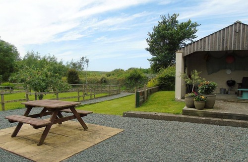 Hartland Cottage | 2 bedroom accommodation in Hartland, near Bideford