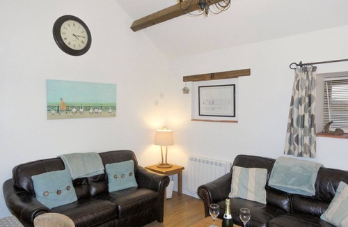 Hartland Cottage | 2 bedroom accommodation in Hartland, near Bideford
