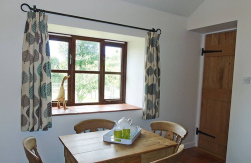 Hartland Cottage | 2 bedroom accommodation in Hartland, near Bideford