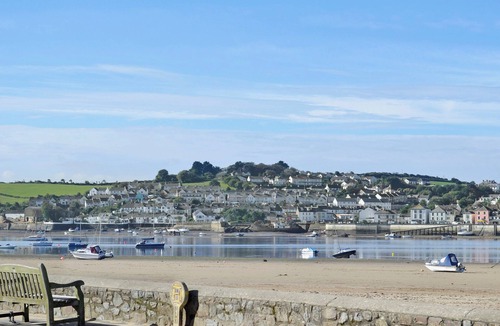 Instow Cottage | 2 bedroom accommodation in Instow, near Bideford