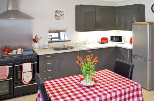 Hartland Cottage | 2 bedroom accommodation in Hartland, near Bideford