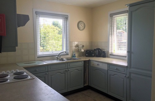 Woolfardisworthy Cottage | 2 bedroom accommodation in Hartland Forest, near Bideford