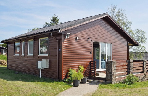 Hartland Cottage | 2 bedroom accommodation in Woolsery, Bideford