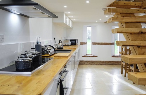 Brayford Cottage | 2 bedroom accommodation in Heasley Mill, near South Molton