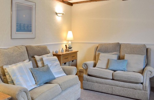 Rottingdean Cottage | 2 bedroom accommodation in Rottingdean, near Brighton