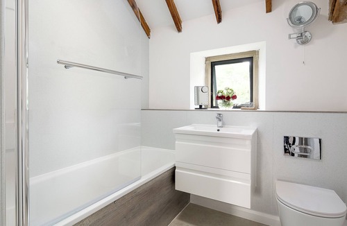 Chipping Sodbury Cottage | 2 bedroom accommodation in Old Sodbury, near Bristol