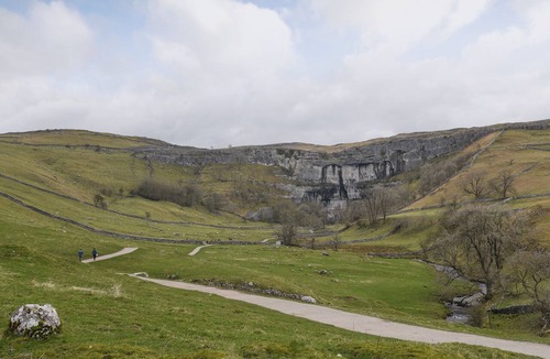 Buckden Cottage | 2 bedroom accommodation in Buckden