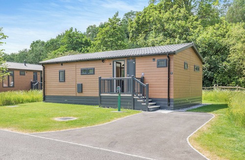 Caerwys Ski Chalet | 2 bedroom accommodation in Caerwys