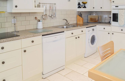 Camborne Cottage | 2 bedroom accommodation in Tehidy Park, near Camborne