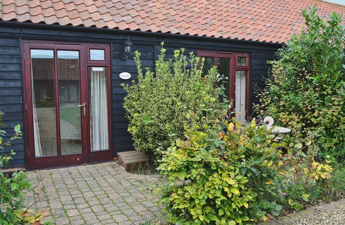 Potter Heigham House | 2 bedroom accommodation in Catfield