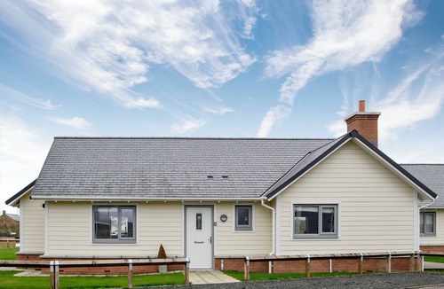 Beadnell Cottage | 2 bedroom accommodation in Beadnell, near Seahouses