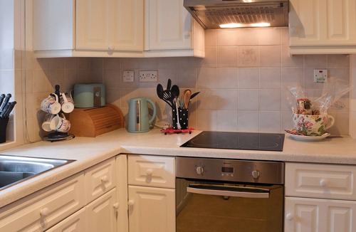 Beadnell Cottage | 2 bedroom accommodation in Beadnell, near Seahouses