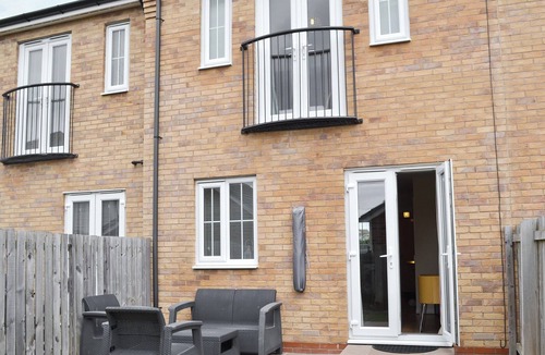 Beadnell Cottage | 2 bedroom accommodation in Beadnell, near Seahouses