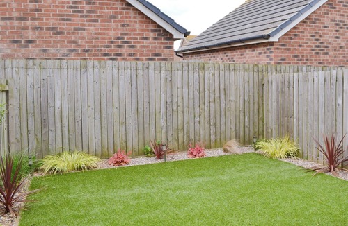 Beadnell Cottage | 2 bedroom accommodation in Beadnell, near Seahouses