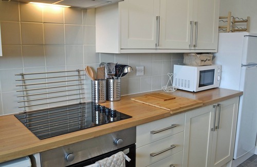 Beadnell Cottage | 2 bedroom accommodation in Beadnell, near Alnwick
