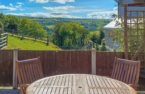 Denbigh Cottage | 2 bedroom accommodation in Prion, near Denbigh