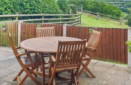 Denbigh Cottage | 2 bedroom accommodation in Prion, near Denbigh