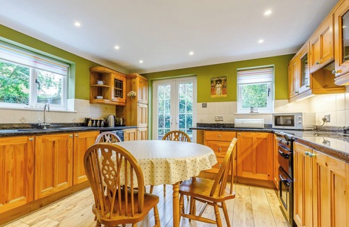 Bintree Cottage | 2 bedroom accommodation in Bintree, near Melton Constable