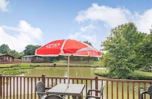 Yaxham Cabin | 2 bedroom accommodation in Yaxham, Dereham