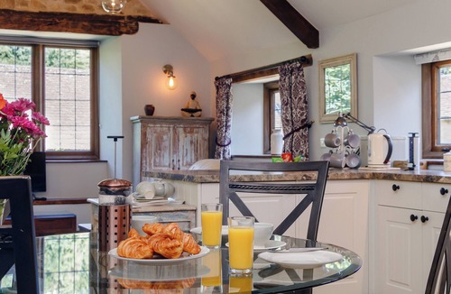 Dursley Cottage | 2 bedroom accommodation in Uley, near Dursley