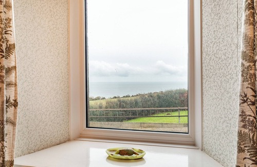 Burnmouth Cottage | 2 bedroom accommodation in Burnmouth, near Berwick