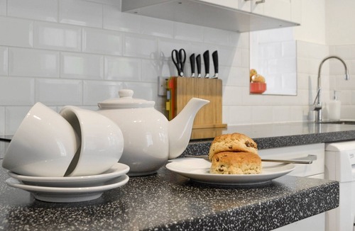 Fortrose Cottage | 2 bedroom accommodation in Fortrose, near Inverness