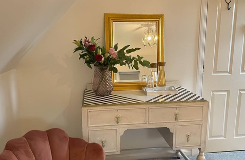 Fortrose Cottage | 2 bedroom accommodation in Fortrose, near Inverness