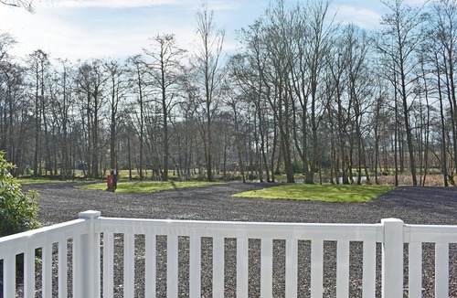 Glenesk Cottage | 2 bedroom accommodation in Edzell, near Brechin