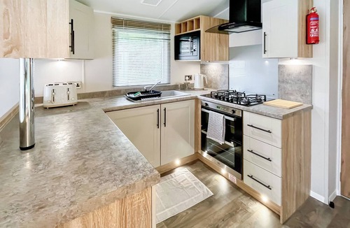 Glenesk Cottage | 2 bedroom accommodation in Edzell, near Brechin