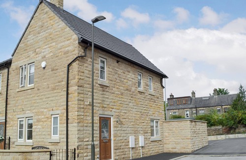 Glossop Cottage | 2 bedroom accommodation in Glossop