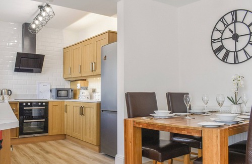 Padfield Cottage | 2 bedroom accommodation in Glossop