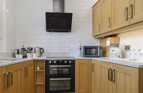 Padfield Cottage | 2 bedroom accommodation in Glossop