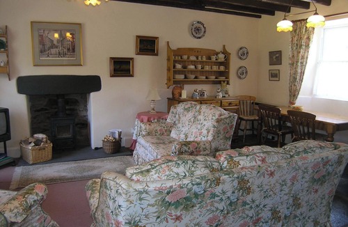 Grasmere Cottage | 2 bedroom accommodation in Grasmere